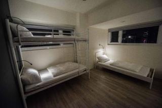 Luftpause Hostel - 1