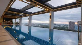 Brittany Hotel BGC - 9