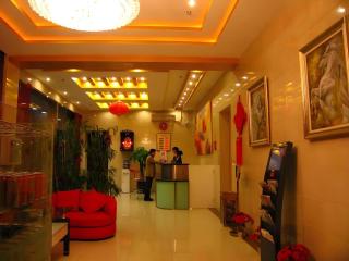 Stars 99 Motel Wujiaochang Branch - 9