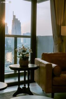 The Galleria Residence Luxury Apartment - 8