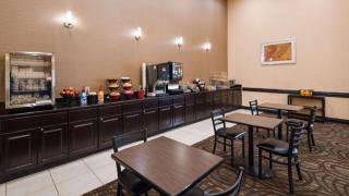 Best Western Plus Newark/Christiana Inn - 3