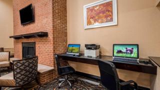 Best Western Plus Newark/Christiana Inn - 1