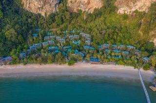 Centara Grand Beach Resort & Villas Krabi - 0