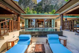 Centara Grand Beach Resort & Villas Krabi - 9
