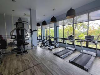 The Paz Khao Yai by PCL - 3
