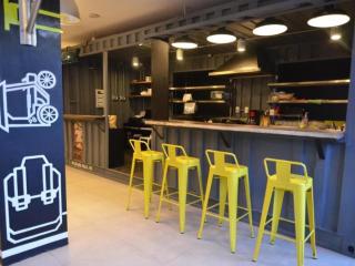 Spot On Junction Hostel - 3