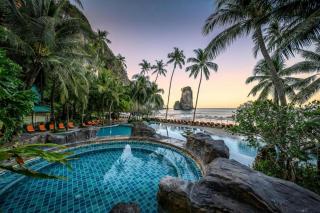 Centara Grand Beach Resort & Villas Krabi - 2
