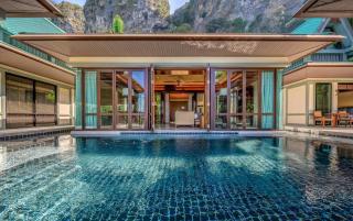 Centara Grand Beach Resort & Villas Krabi - 1