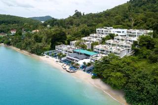 The Nchantra Pool Suite Phuket - 0