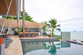 The Nchantra Pool Suite Phuket - 7
