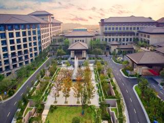 Wuxi Tai Hu Hotel - 0