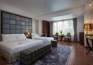 Skylark Boutique Hotel & Spa - 0