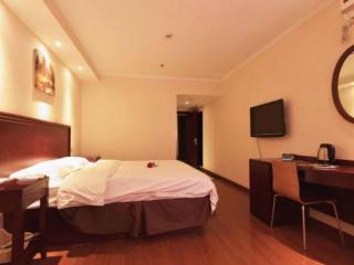 GreenTree Inn Zhenjiang Babaiban Express Hotel - 5