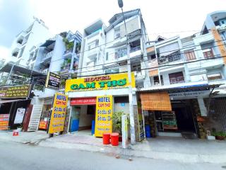 Cam Tho Hotel - 5