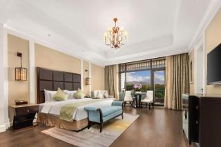 Wuxi Tai Hu Hotel - 1