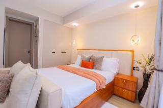 Skyline studio next to Nairobi Hospital Upperhill - 5