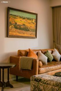 The Galleria Residence Luxury Apartment - 3