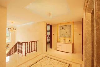 IU Hotel Zhanjiang Haibin Park Seaview Corridor - 4