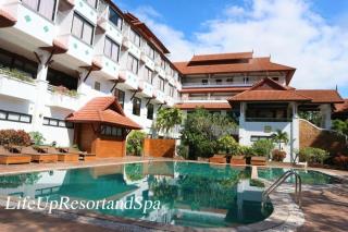 Life Up Resort and Spa - 6