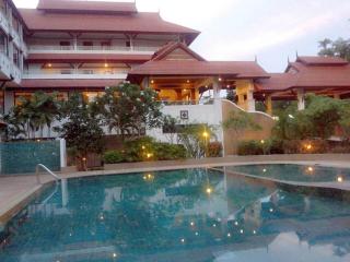 Life Up Resort and Spa - 5