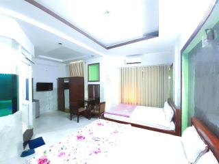Cam Tho Hotel - 1
