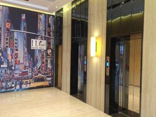IU Hotel Zhanjiang Haibin Park Seaview Corridor - 9