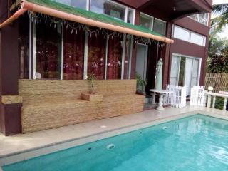 Boracay Eden Villa - 1
