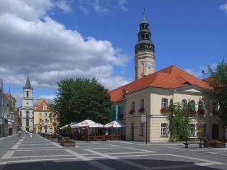 Anglo-Polish Holidays - Chycina - 1