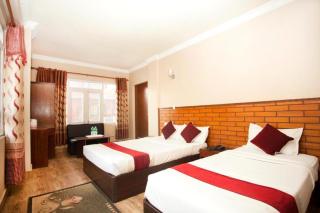 OYO 374 Hotel Holiday Taj (p) Ltd - 9