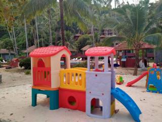 Koh Ngai Resort - 5