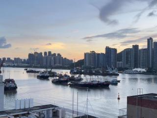 Macau Masters Hotel - 1