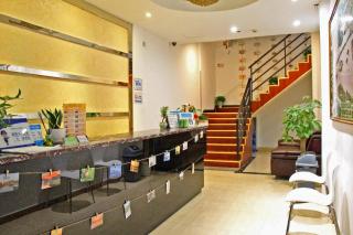 Onederz Hostel Hangzhou - 9