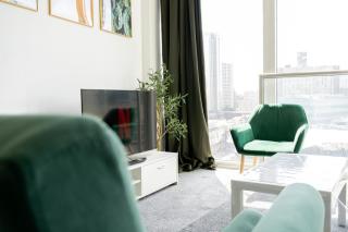THE OLIVE SUITE At The Rotunda - 7
