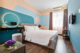 Ohana Hotel - 1