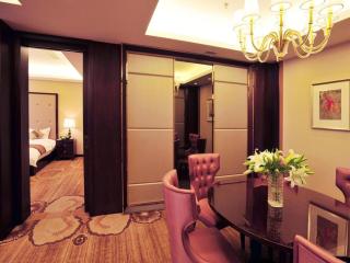 Shenyang NEU International Hotel - 5