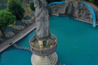 Libertyland Waterpark Resort - 1