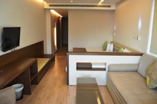 Country Lodge Hotel & Resort Beirut - Beirut - 9