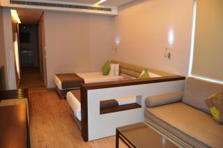 Country Lodge Hotel & Resort Beirut - Beirut - 2