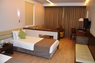 Country Lodge Hotel & Resort Beirut - Beirut - 4