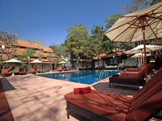 Sibsan Luxury Hotel Rimping - 2