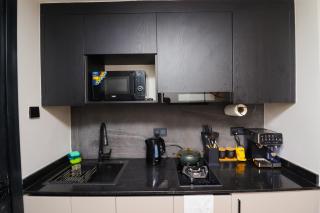 Skyline studio next to Nairobi Hospital Upperhill - 2