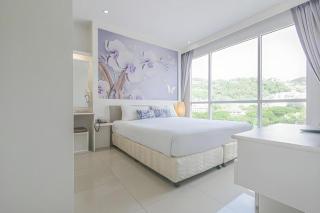 Sino Maison Hotel - 3