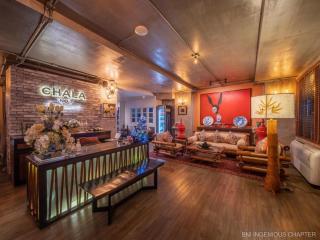 Chala Number 2 Art and Gallery Chiang Mai - 6
