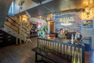 Chala Number 2 Art and Gallery Chiang Mai - 5