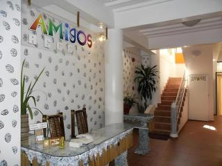 Amigos Beach Resort - 0