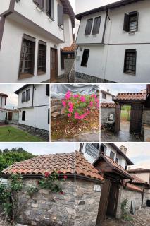 Guest house "The House" - 9