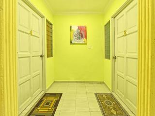 Hotel O Zn Mix Homestay & Roomstay - 1
