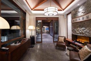 Honor Hotels & Resorts · Yun Shu Dali - 7