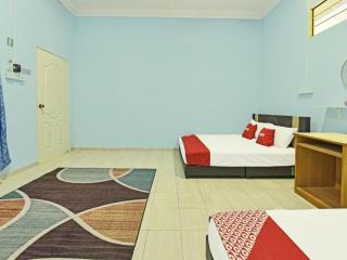 Hotel O Zn Mix Homestay & Roomstay - 1