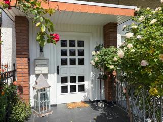 Ferienwohnung Hügel - 7